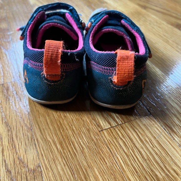 Plae "Ty" sneaker, size 10.5 - Picture 3 of 5